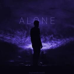 Alone