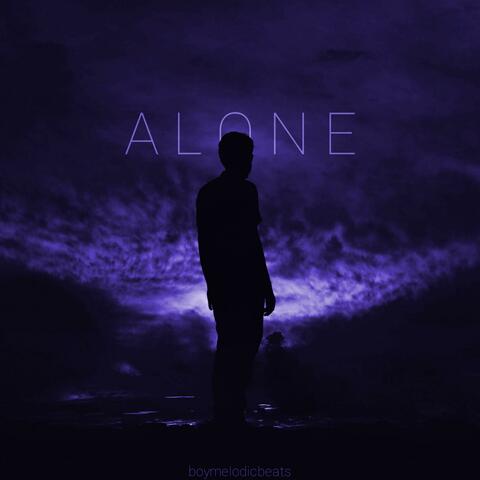 Alone