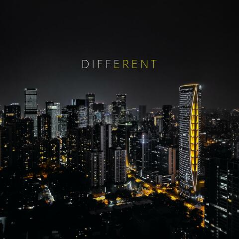 Different