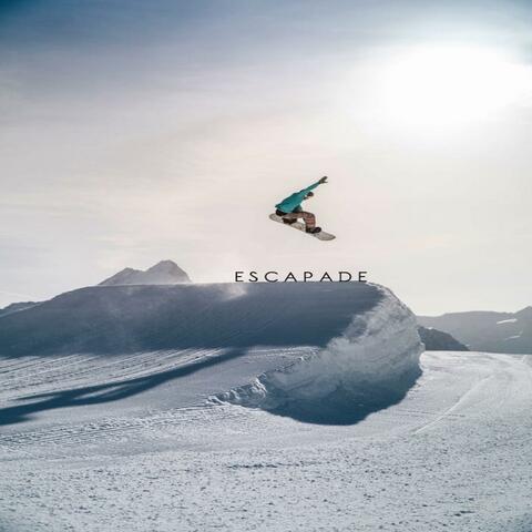 Escapade (feat. Shalom Daniel & Ayush Phukan)