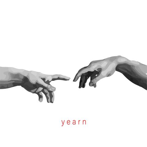 Yearn (Iann Dior Type Beat)