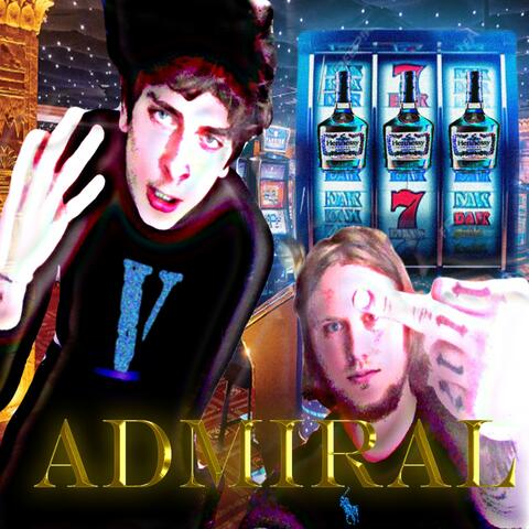 Admiral (feat. Neeko)