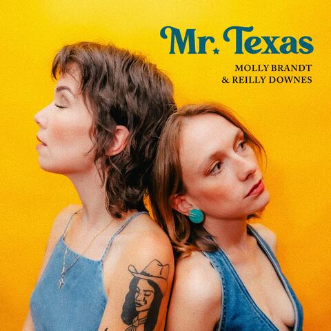 Mr. Texas (feat. Reilly Downes)