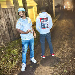 Trackhawk (feat. Jg Corleone)