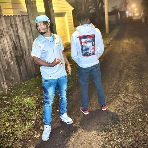 Trackhawk (feat. Jg Corleone)