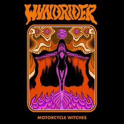 Motorcycle Witches