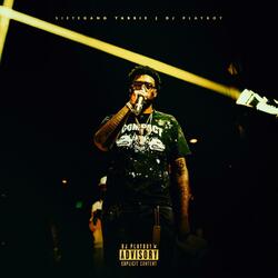 SieteGang Thorogood (Bad 2 The Bone) (feat. DJ PLAYBOY)