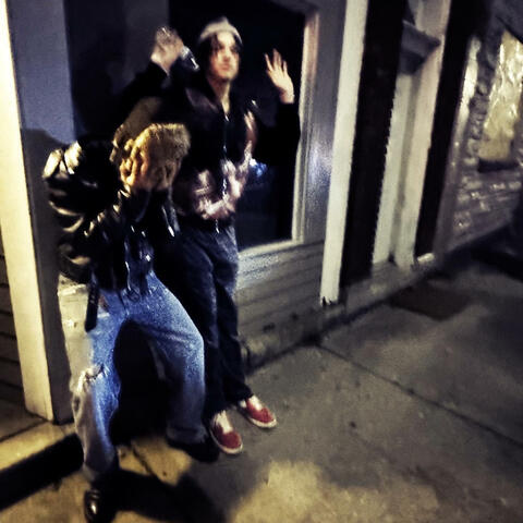 VILLIAN ARC (feat. Claritie)