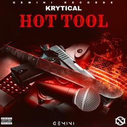 Hot Tool (feat. Krytical)