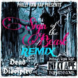 Sign of the Beast (feat. Dead Disciples & EJ Bar)