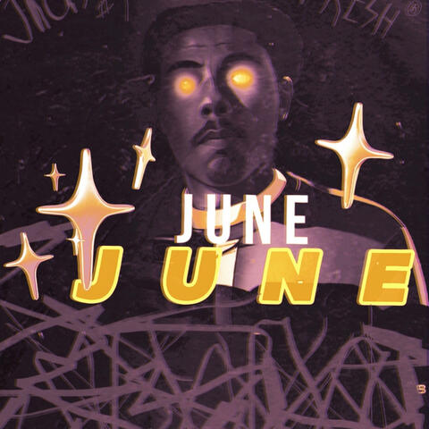 JUNE DELUXE