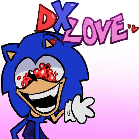 DX LOVE (feat. iamsii)