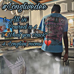 Tjay Stashing X WanTurnt) All in