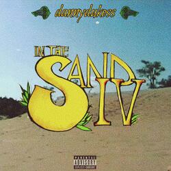 In the Sand IV