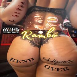 Bend Over (feat. Kayla G)
