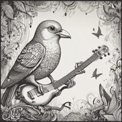 Serene Melodies (Mark 9)