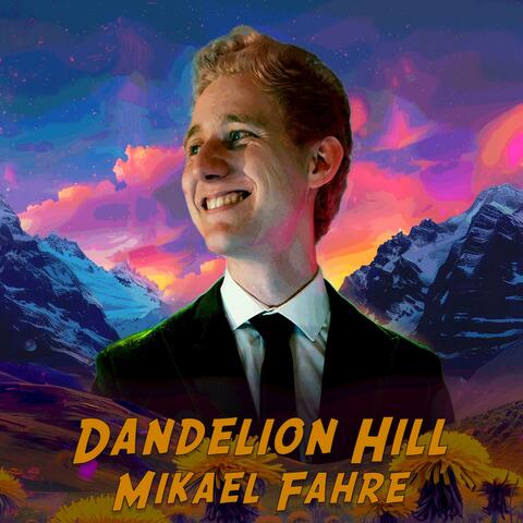 Dandelion Hill