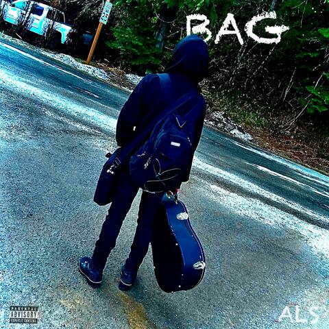 BAG (feat. Perish Beats)