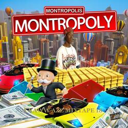 What It Is (feat. Montropolis & BTL)