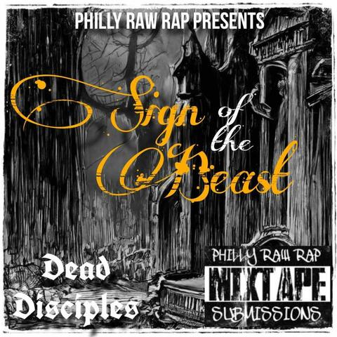 Sign of the Beast (feat. Dead Disciples & EJ Bar)
