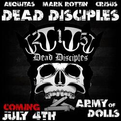 Army of Dolls (feat. Dead Disciples & Crisus)