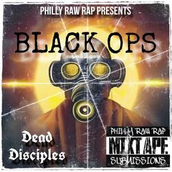 Black Ops (feat. Dead Disciples)