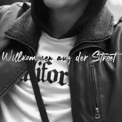 Willkommen auf der Street (feat. Nero)