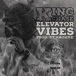 Elevator Vibes (feat. Krohme)