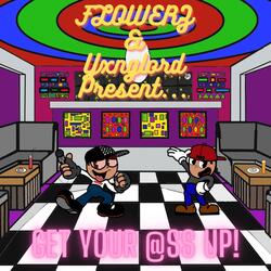 GET YOUR ASS UP! (feat. Yxnglord)