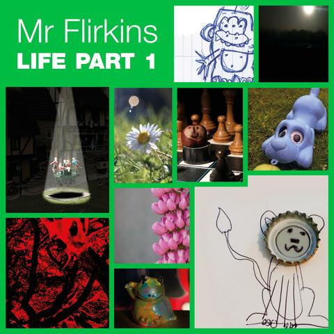 Life part 1