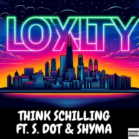 LOYALTY (feat. S. DOT & SHYMA)