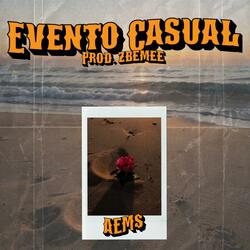 Evento Casual (feat. El Atico Record CA)