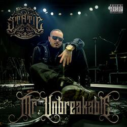 Let's Talk About It (feat. B. Da Ghostwriter)