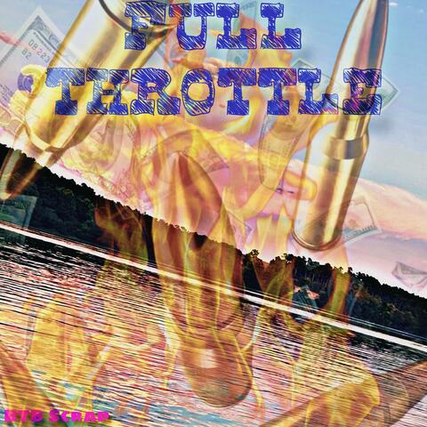 Full Throttle