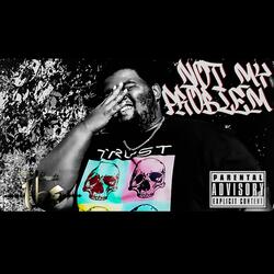 Not My Problem (feat. Sean Van Camp)