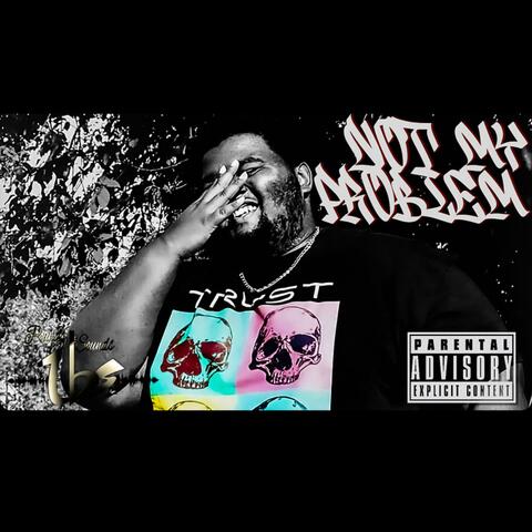 Not My Problem (feat. Sean Van Camp)