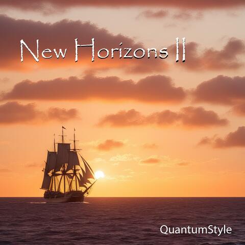 New Horizons II