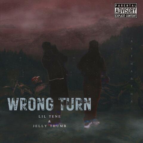 Wrong Turn (feat. Jelly thumb)