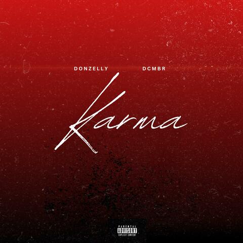 Karma (feat. DCMBR)