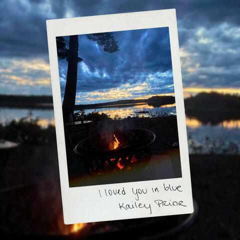 i loved you in blue