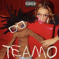 TEAMO (feat. Mo Money Matteo)