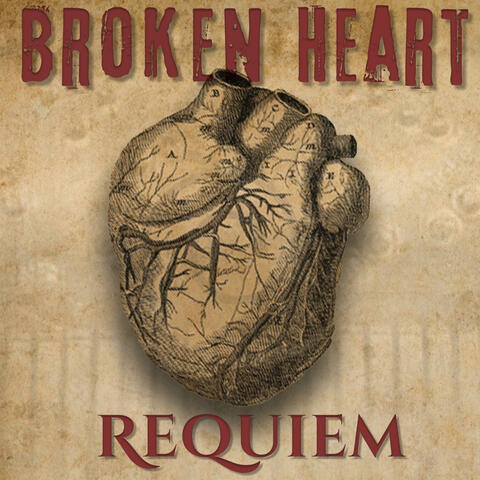Broken Heart Requiem