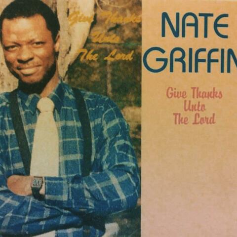 Give Thanks Unto The Lord