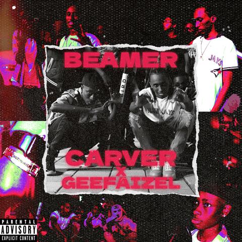 Beamer (feat. Geefaizel)