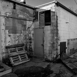 Sum That Can't Be Measured