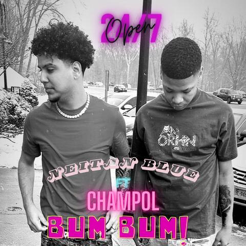 BUM BUM (feat. Champol)