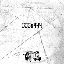 333x444 (feat. MARLONSWRLD)