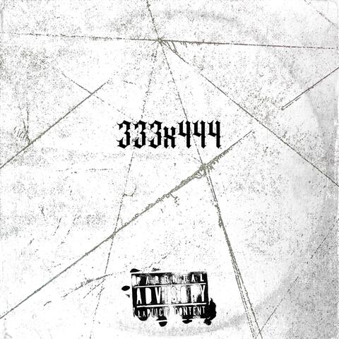 333x444 (feat. MARLONSWRLD)