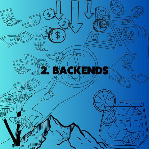 BACKENDS