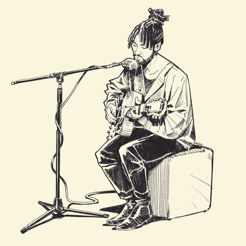 My Own Fault  (Live at Sofar Sounds Cape Town)